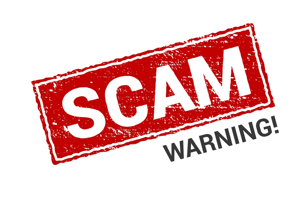 JellyFil scam alert image