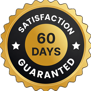 JellyFil 60-day guarantee